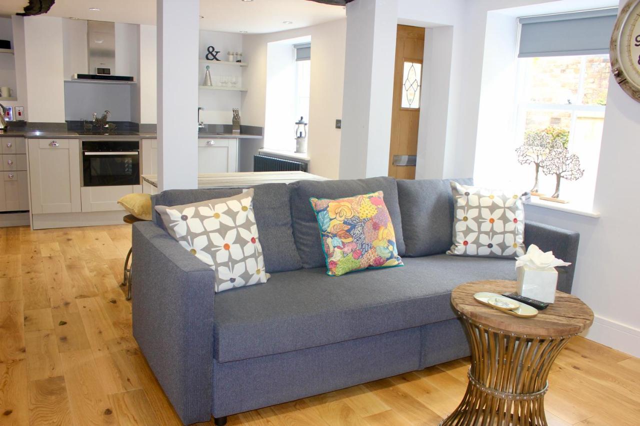 1 The Cottage, Studio Apartment, Ye Olde Barn Apartments ستامفورد المظهر الخارجي الصورة